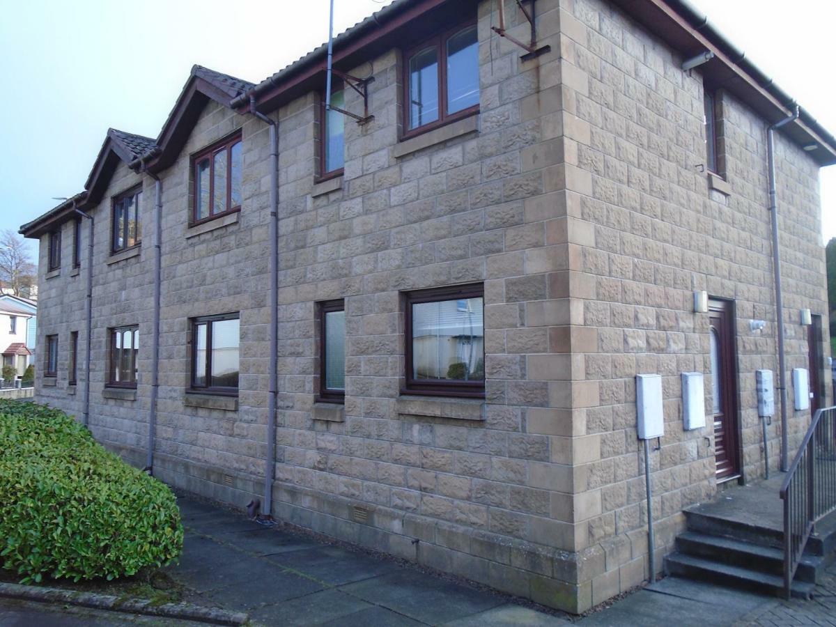 Clydebank Apartment Glasgow Exterior foto